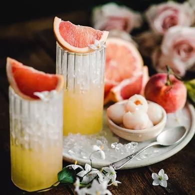 Dammann Frères Bali Iced Tea thumbnail 3