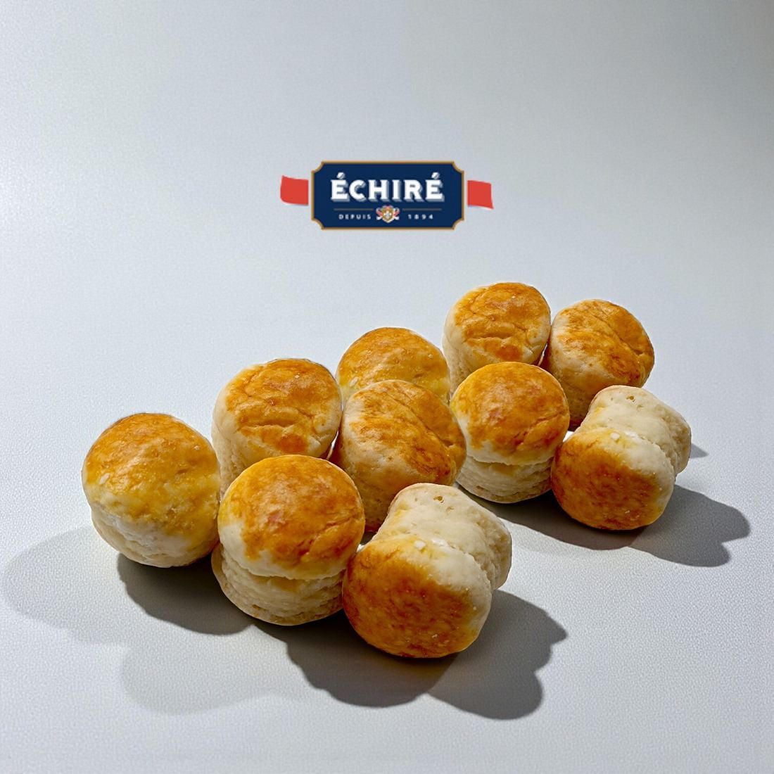 The Bow Tie Duck x Madge Echire Butter Scones thumbnail 3