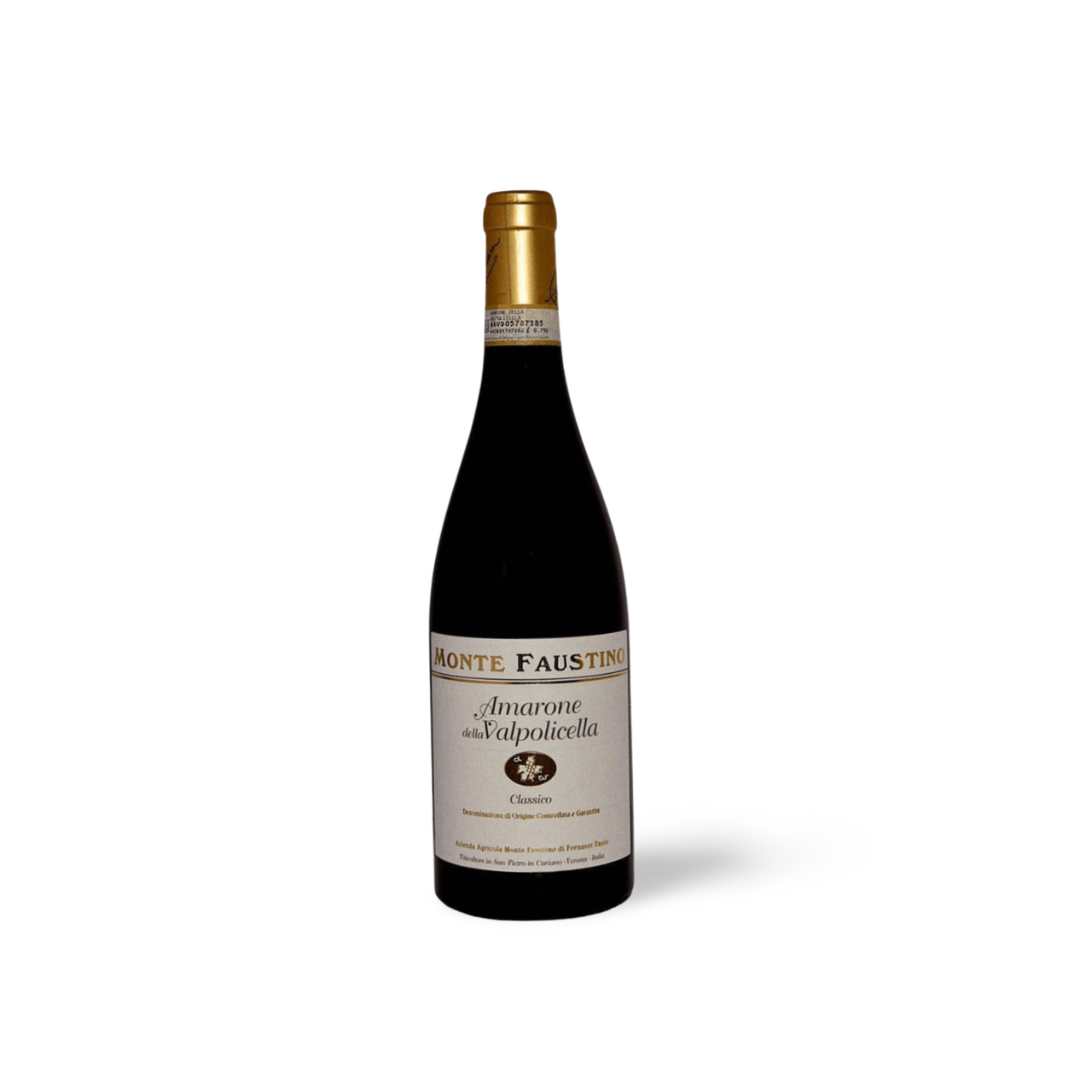 Monte Faustino Amarone della Valpolicella Classico