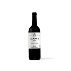 Bodegas Roda 1 Reserva 2007