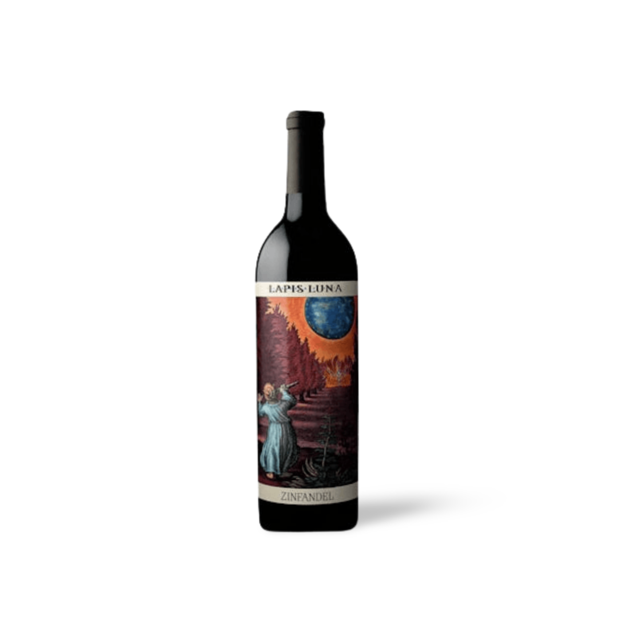 Lapis Luna Zinfandel 2022