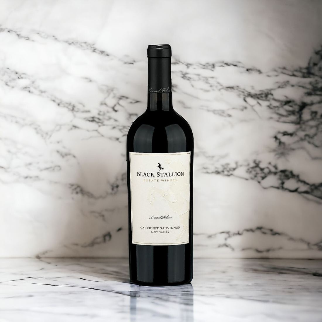 Black Stallion Heritage Cabernet Sauvignon 1