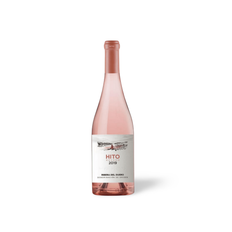 Bodegas Cepa 21 - Hito Rosado 2022