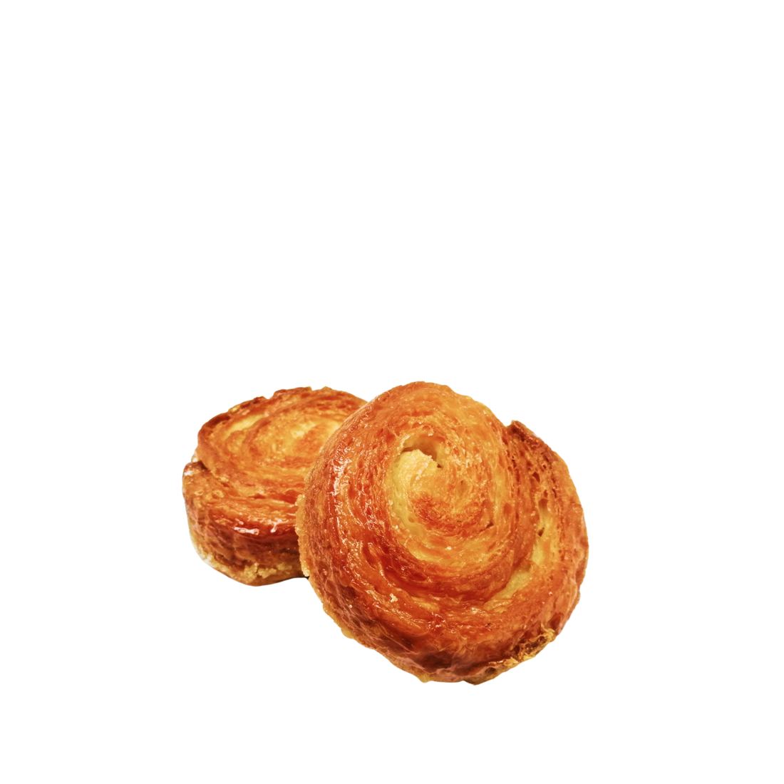 CiÇou Kouign-Amann 1