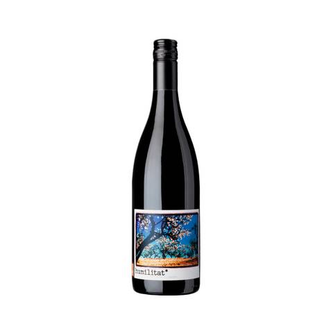 Franck Massard Humilitat D.O.Q Priorat