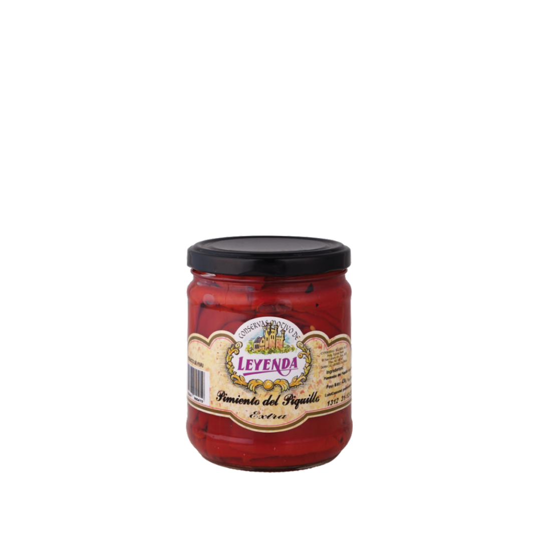 Leyenda Piquillo Peppers