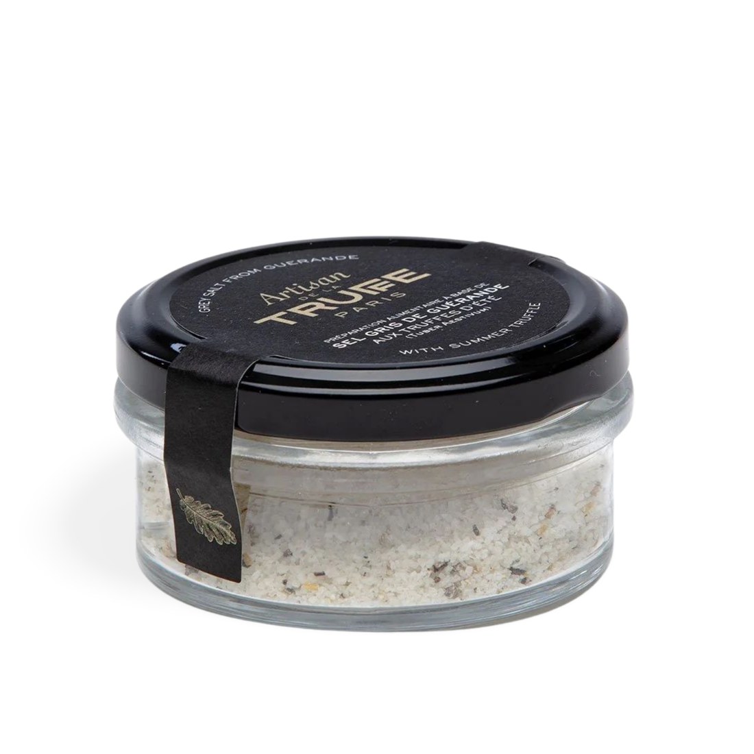 Artisan de la Truffe IGP Guérande Salt with Summer Truffle 1