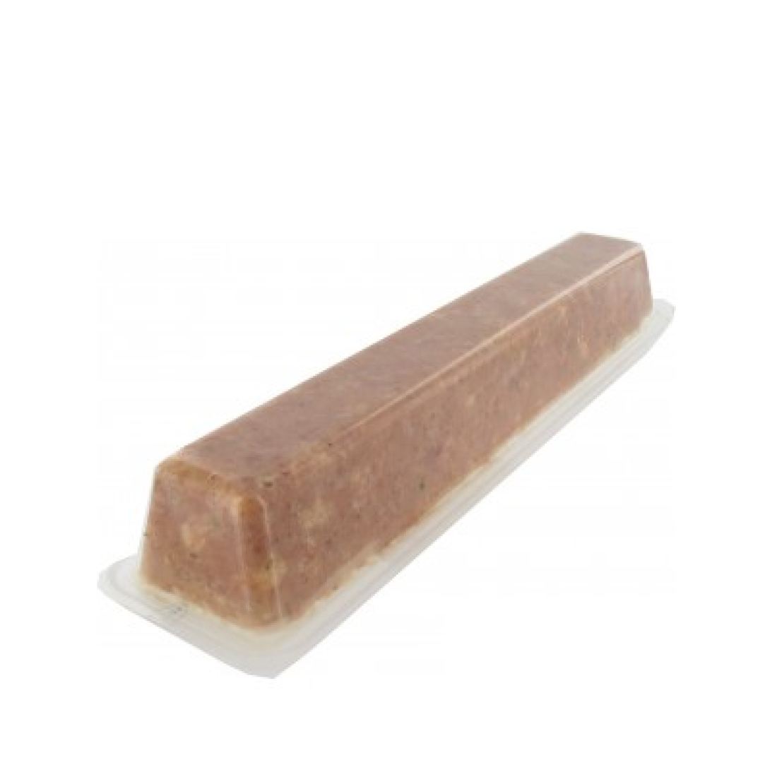 Castaing Duck Terrine with Green Peppercorn 400g Barquette 1