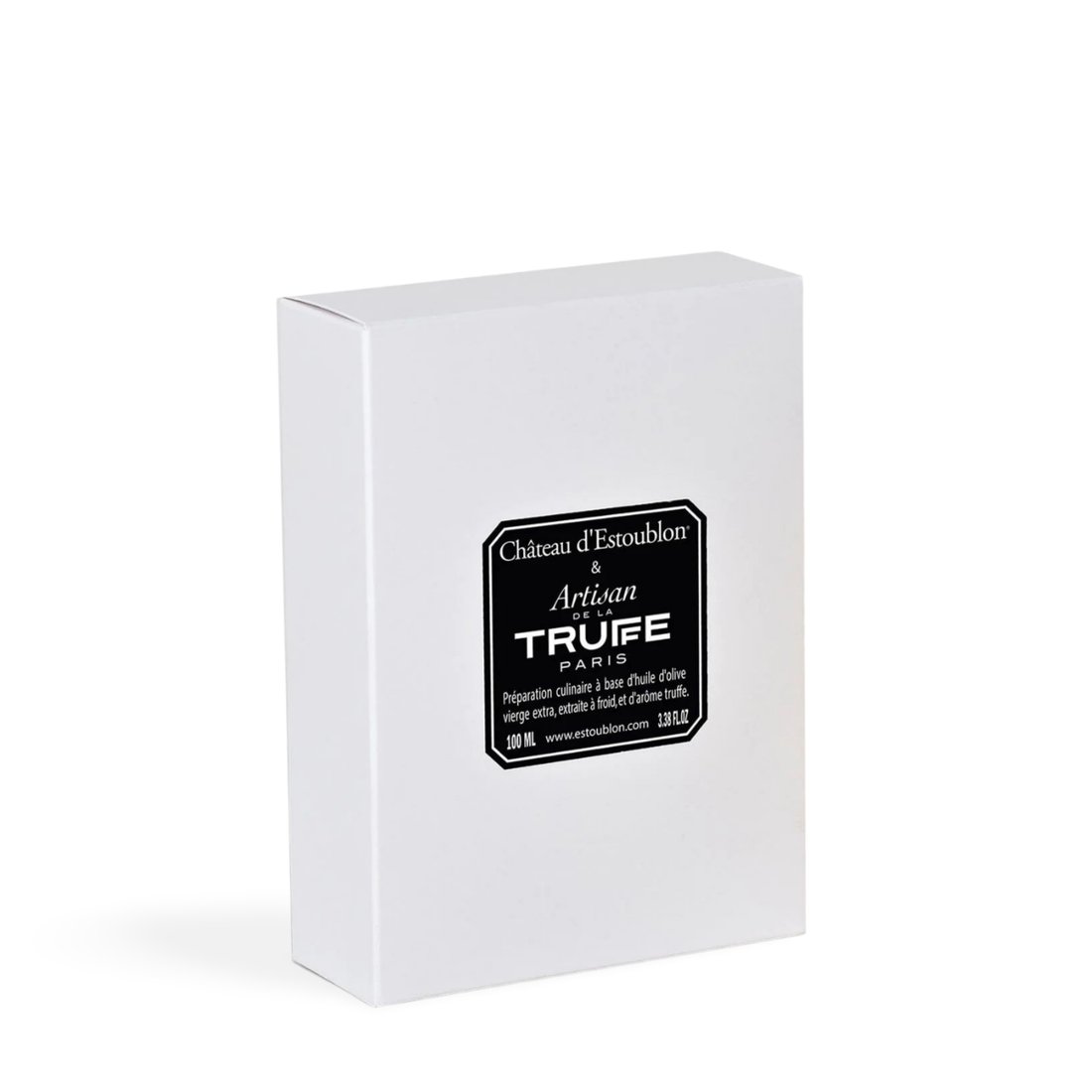 Artisan de la Truffe & Chateau d'Estoublon Extra Virgin Oil Spray with Black Truffle Flavour thumbnail 2