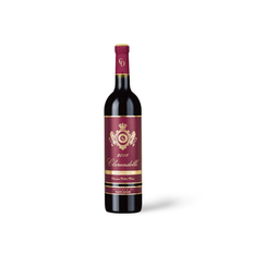 Clarendelle Inspired by Haut-Brion Pessac Leognan 2016