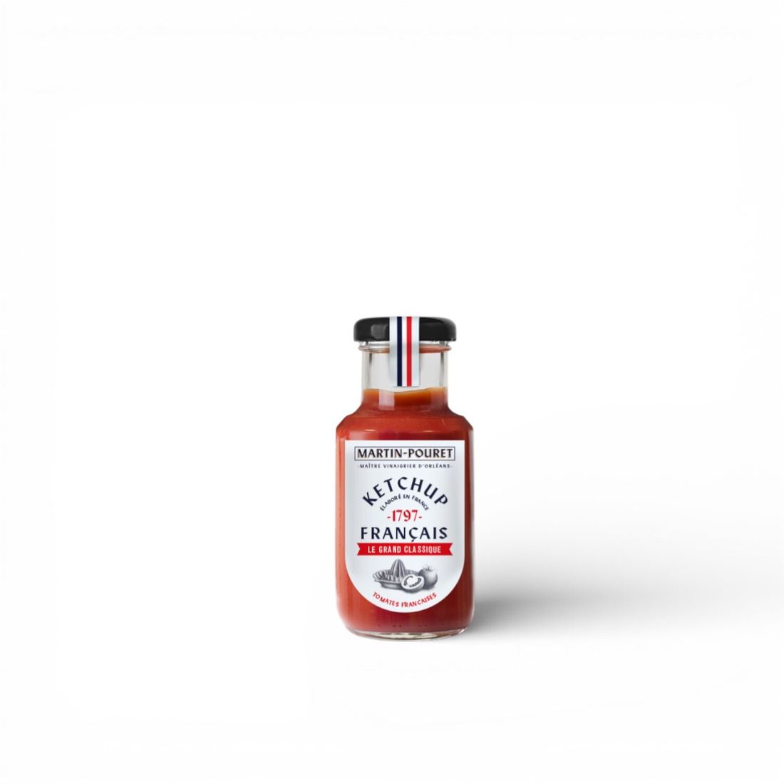 Martin Pouret French Ketchup “Le Grand Classique” thumbnail 2