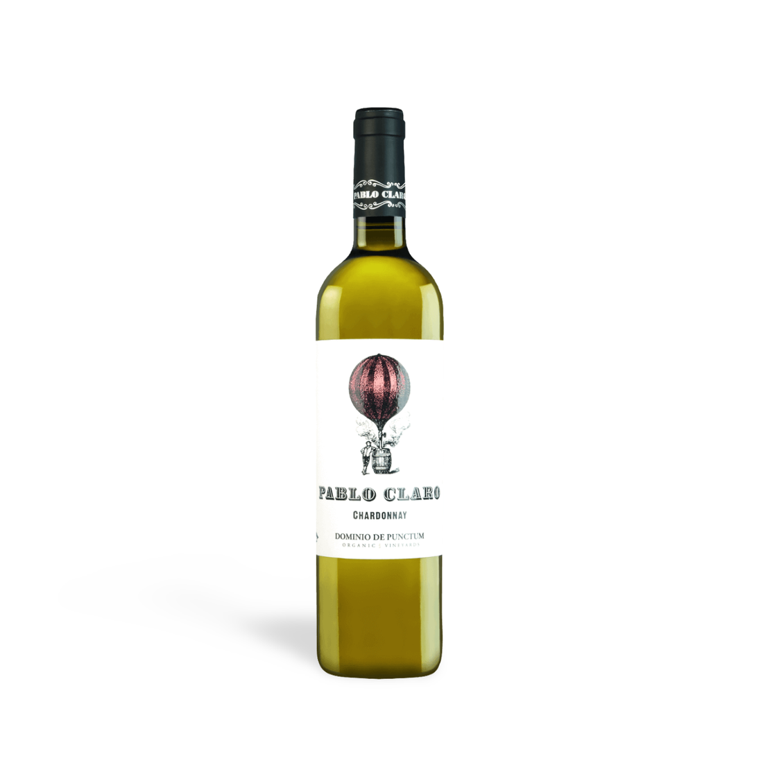 Dominio de Punctum Pablo Claro Chardonnay 1