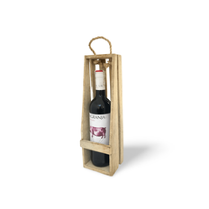The Wine Crate