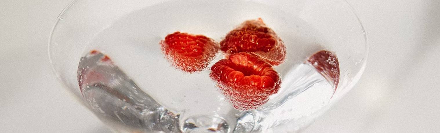 Tonic Waters