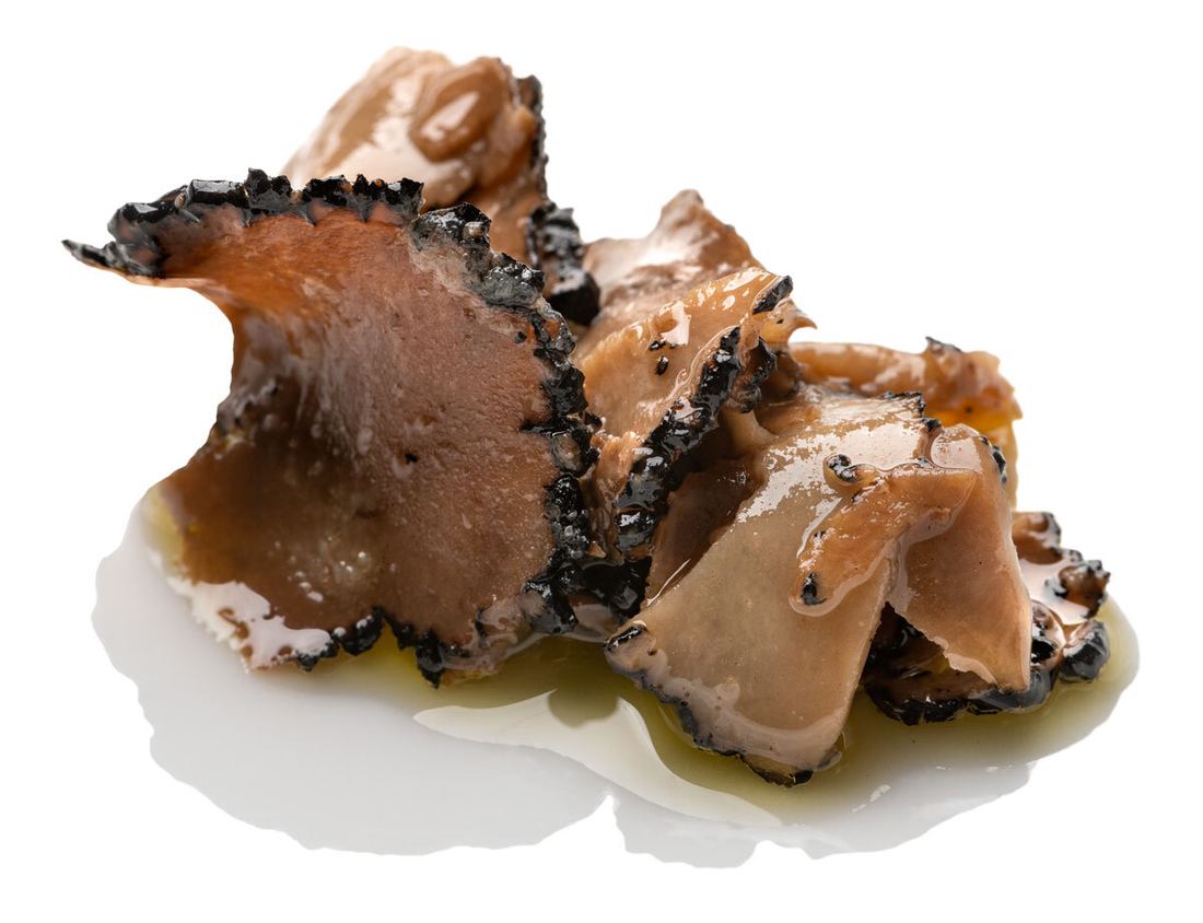 Geofoods Summer Black Cream Tartufata 80g thumbnail 2