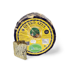 Queso de Valdeon