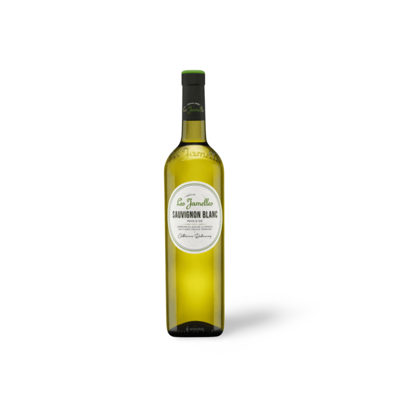 Les Jamelles Sauvignon Blanc