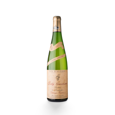Rolly Gassmann Riesling de Rorschwihr Cuvee Yves
