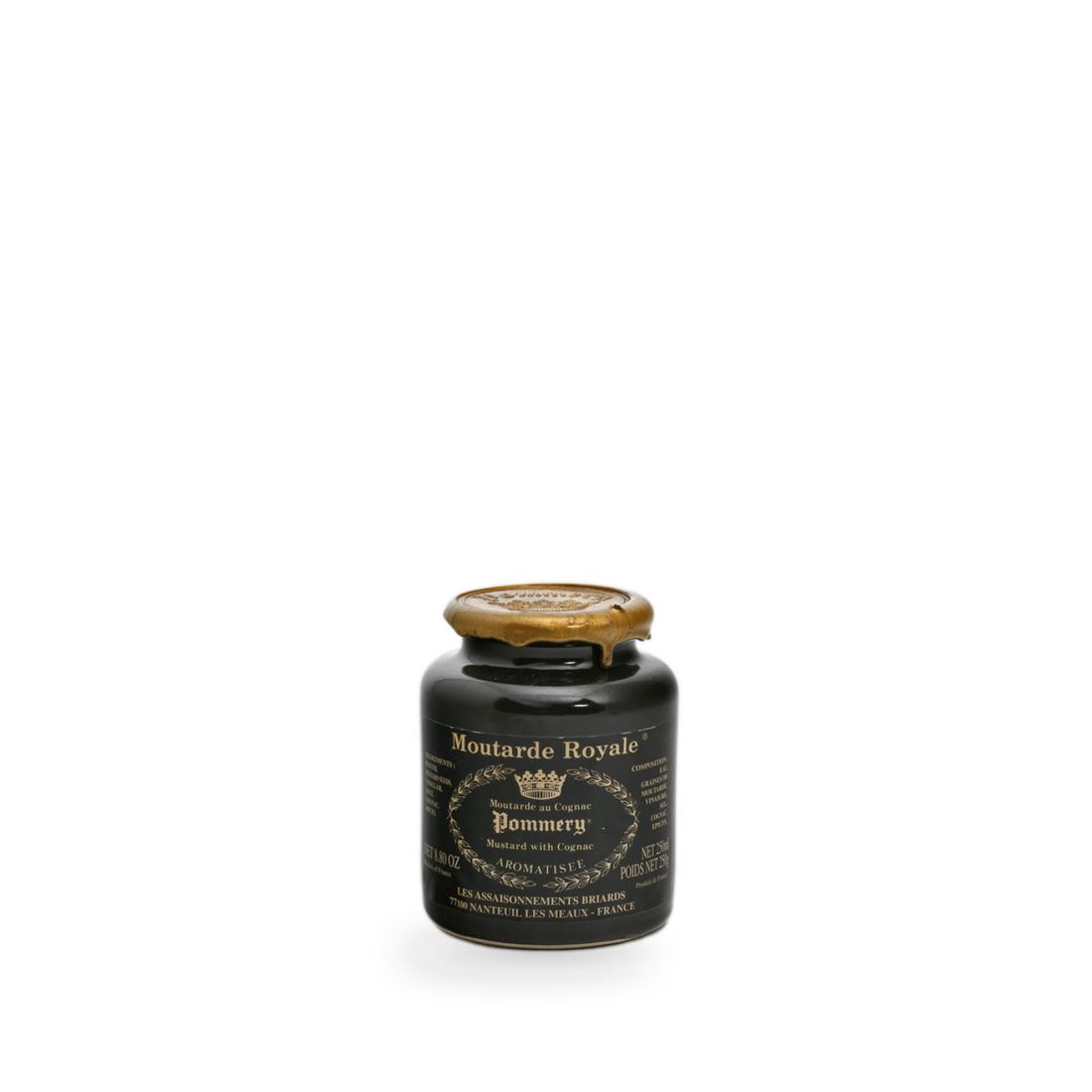 Pommery Mustard 250g Collection thumbnail 2