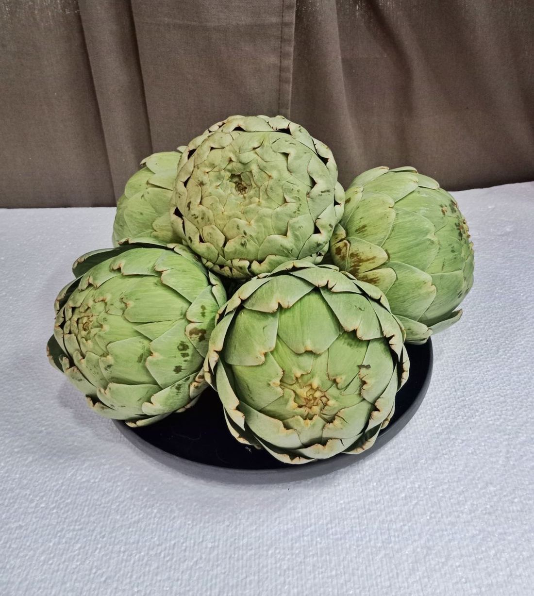 Big Artichokes from France thumbnail 3