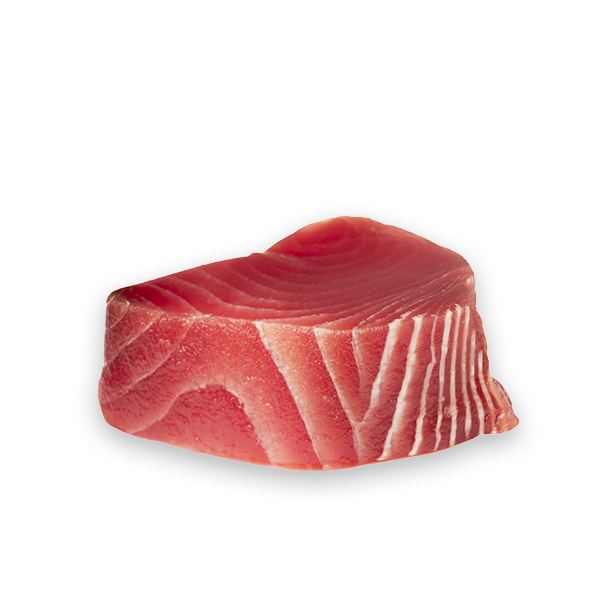 Fresh Yellow Fin Tuna Fillet 1