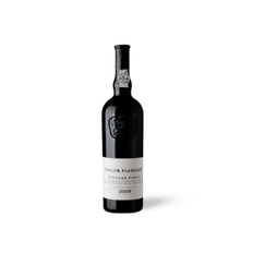 Taylor's Vintage Port 2009