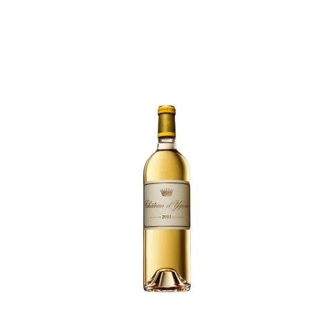 Chateau D'Yquem Sauternes
