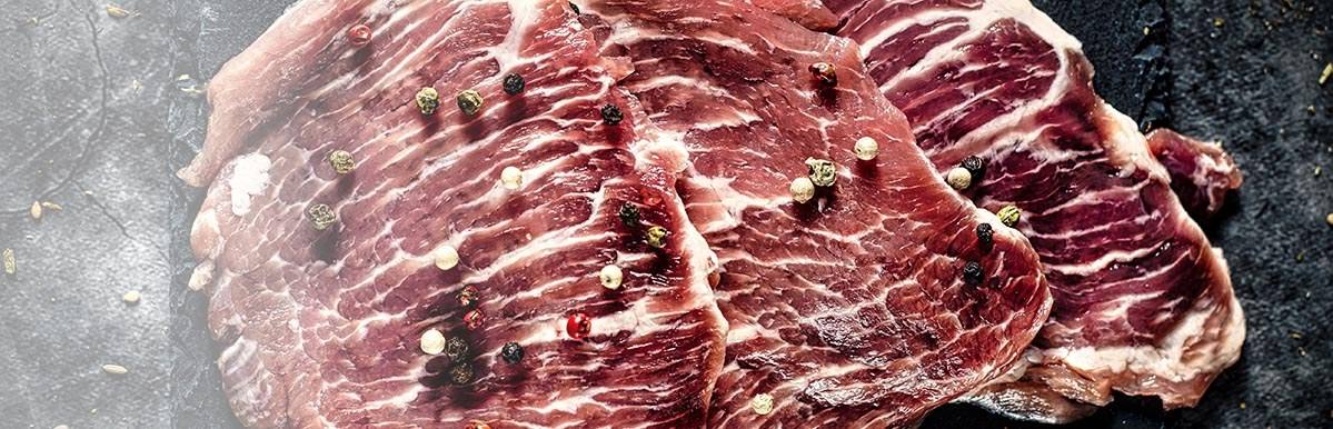 Jamon Iberico and Iberico Cuts