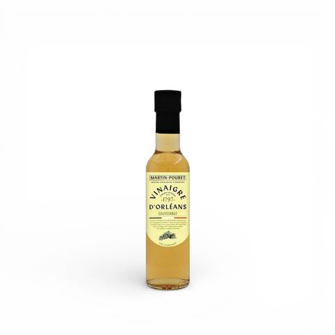 Martin-Pouret Single-Varietal Chardonnay Vinegar 7°