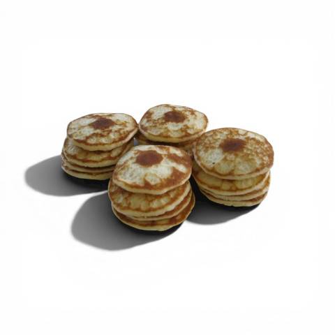 Olsen Mini Blinis