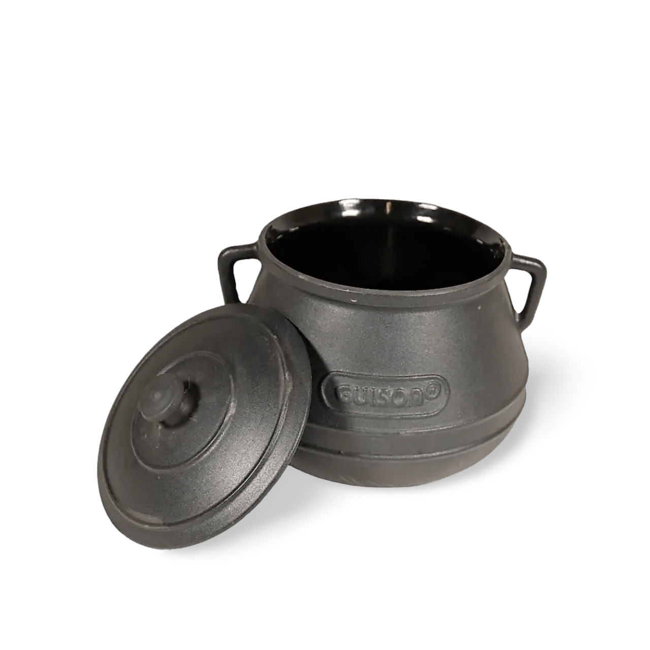 Garcima Guison Cast Iron Casserole