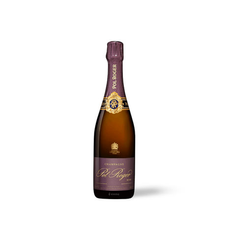 Pol Roger Rosé