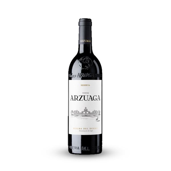 Arzuaga Reserva 1