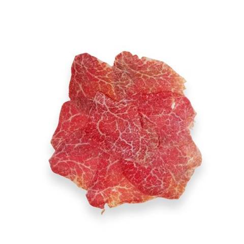 A5 Japanese Wagyu Tenderloin - Carpaccio