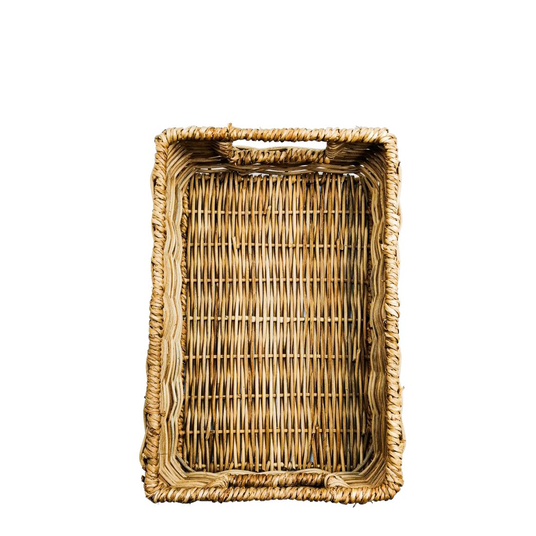 Small Baskets (for Bow Tie Duck Bundles) 1