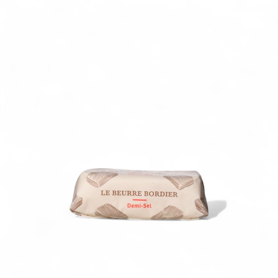 Bordier Sale 4% (Demi Sel) Butter thumbnail 3