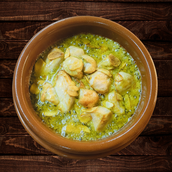 Chicken Salpicao