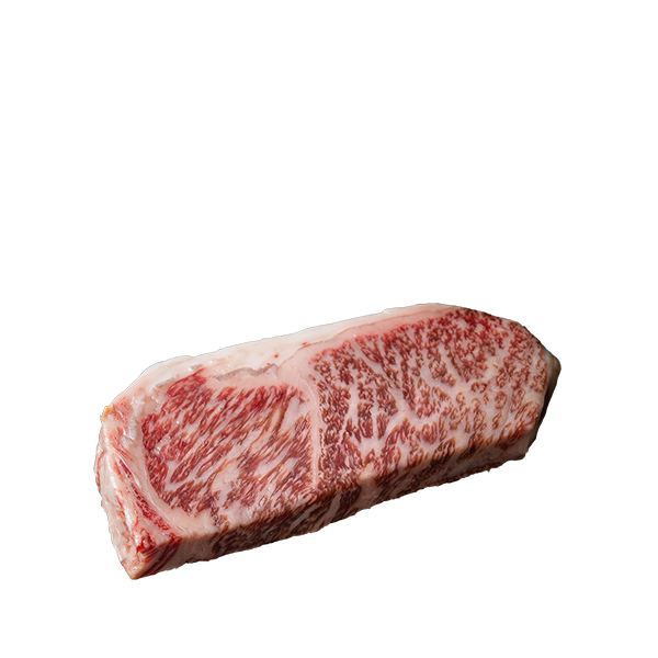Kobe Wagyu Beef Striploin 1