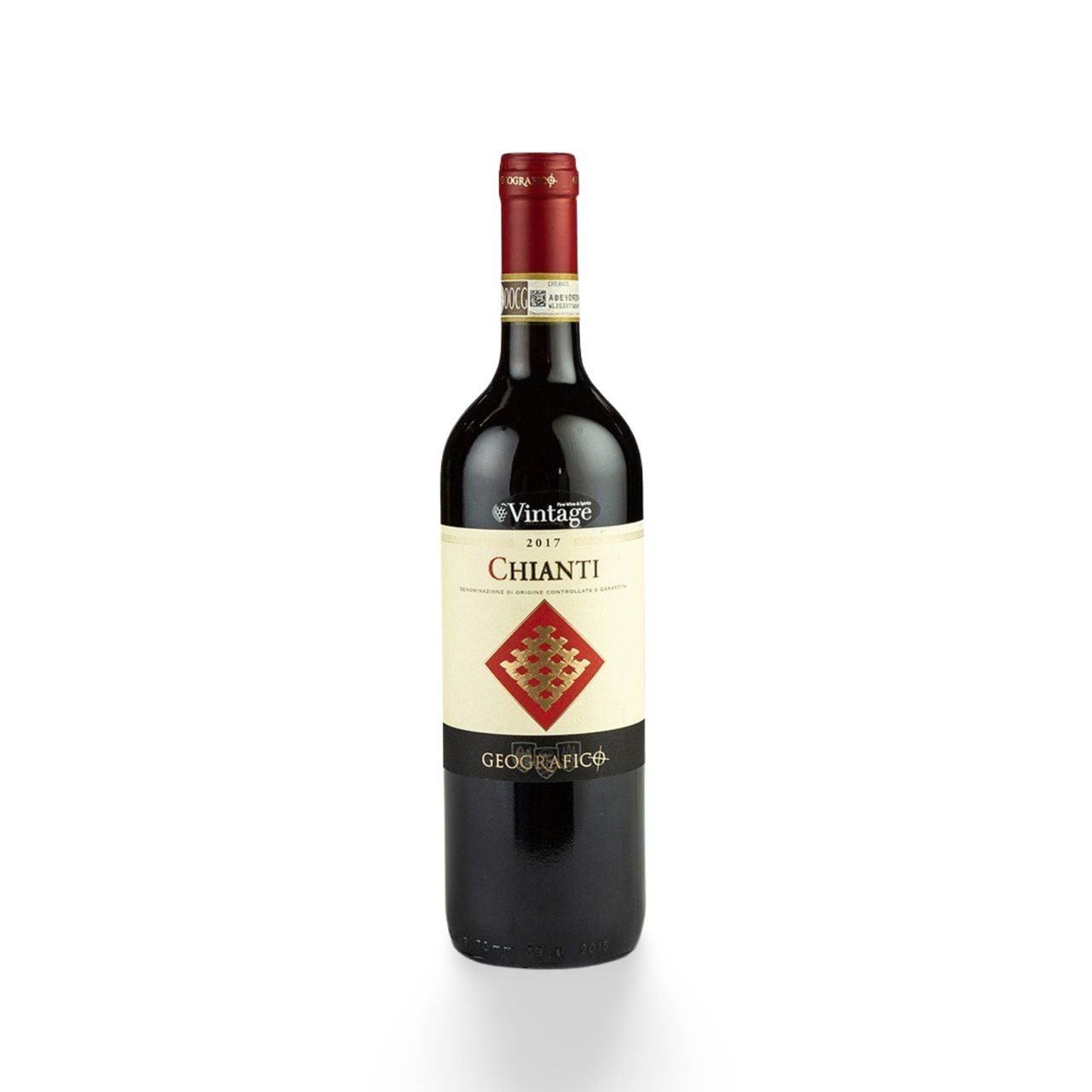 Chianti Docg Geografico