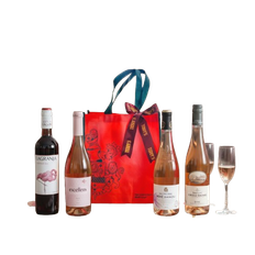 Four Shades of Pink: Exclusive Bundle