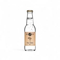 Three Cents Tonic Water