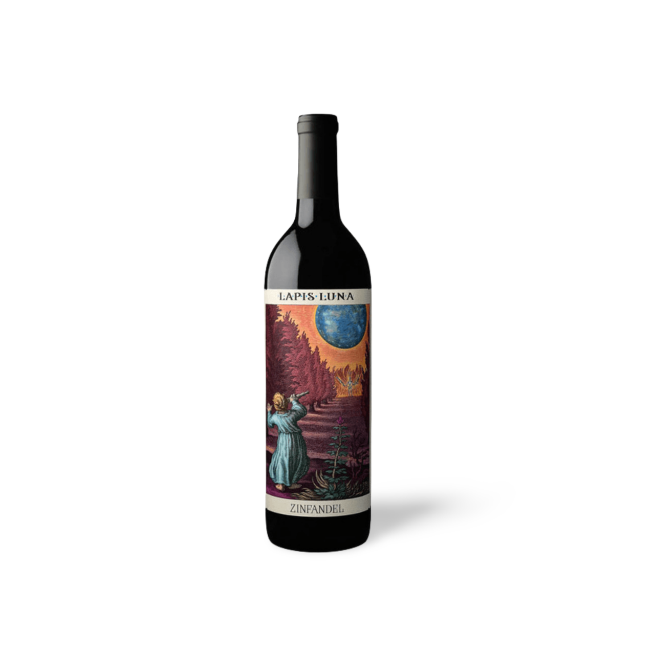 Lapis Luna Cabernet Sauvignon 2022