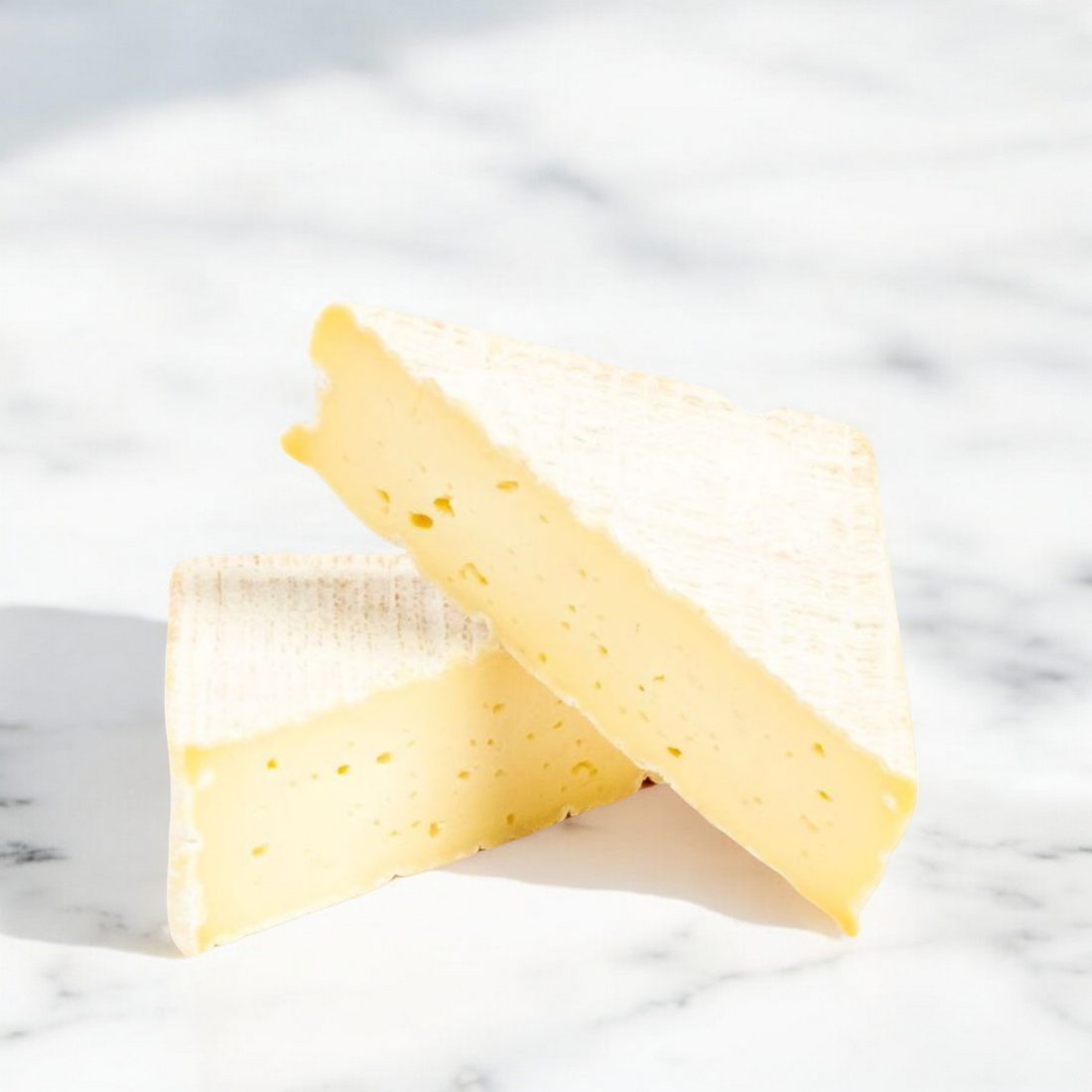 Farmhouse Pont L'Évêque Cheese AOC thumbnail 2