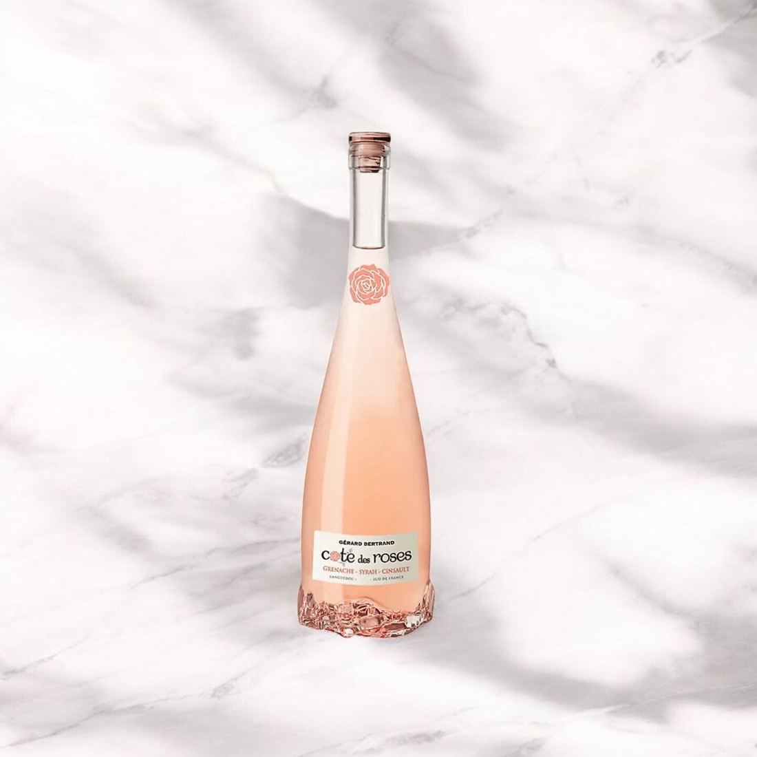 Gerard Bertrand Cote Des Roses 1