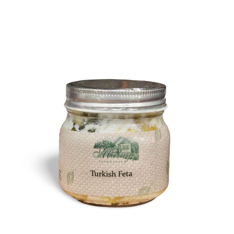 Malagos Turkish Feta