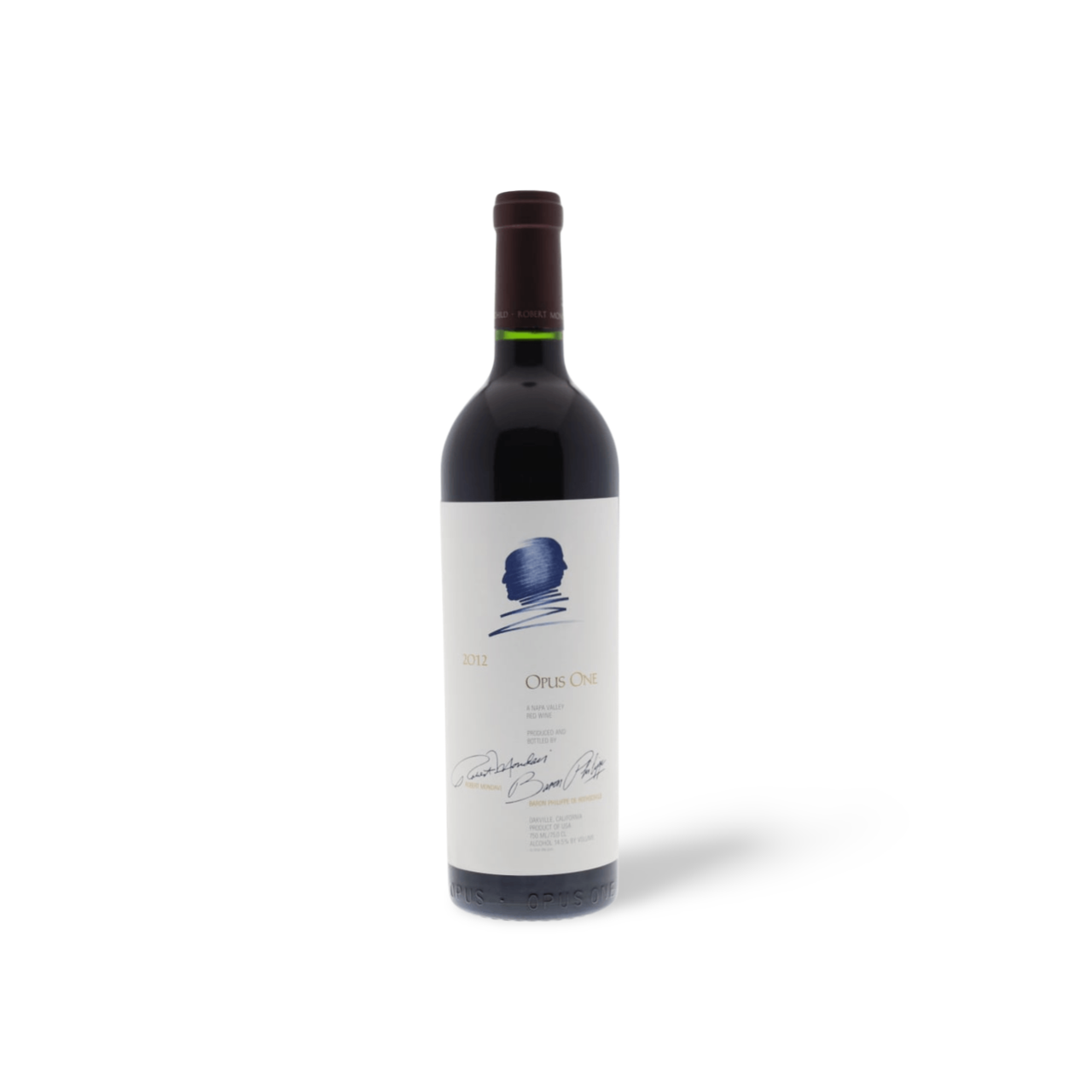 Opus One 2012