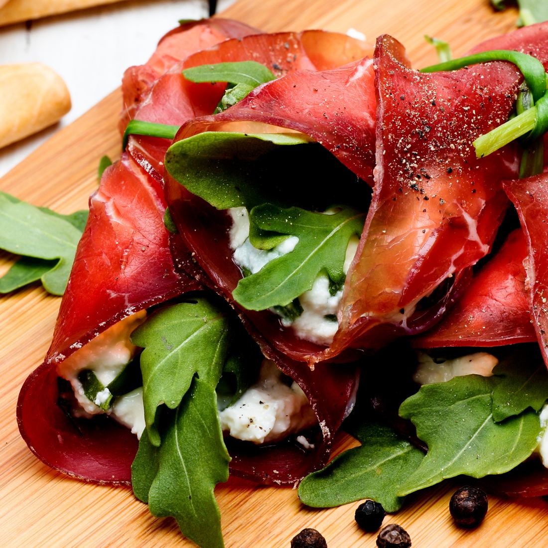 Bresaola dela Valtellina PGI thumbnail 2