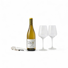 The Golden Garden Tasting Set