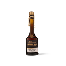 Château du Breuil Calvados Pays d'Auge Reserve des Seigneurs 20 Years