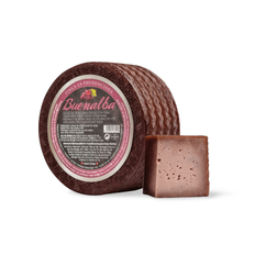 Buenalba Goat's Milk with Tempranillo 12 Months